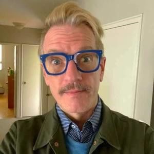 Meet your Posher, Noel